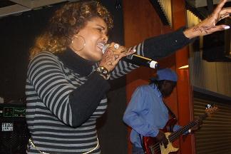 Festival Eritrea 2007 Utrecht Nederland